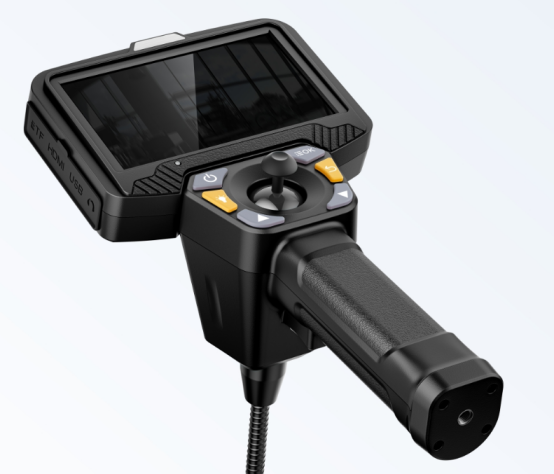 工業(yè)內窺鏡在汽車制造業(yè)中的應用分析